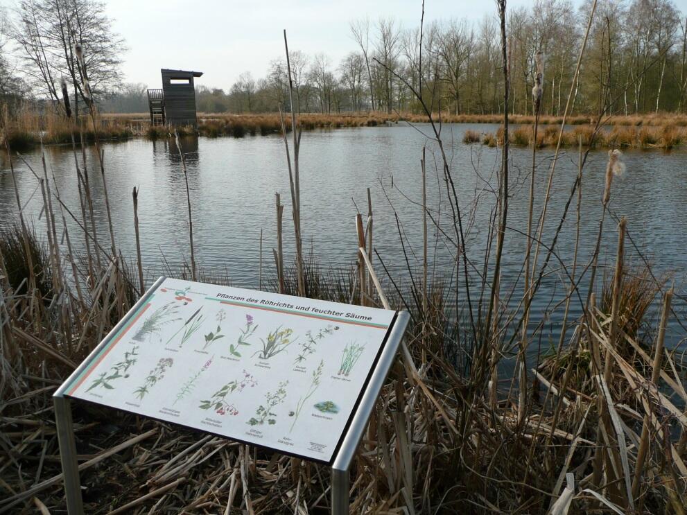 Gebietserschließung &copy; J. Schwirk