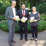 Jahrespressekonferenz 2017; Phosphor © Deutsche Bundesstiftung Umwelt