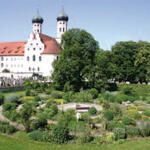 Sehen Sie selbst... &copy; Zentrum für Umwelt und Kultur Benediktbeuern