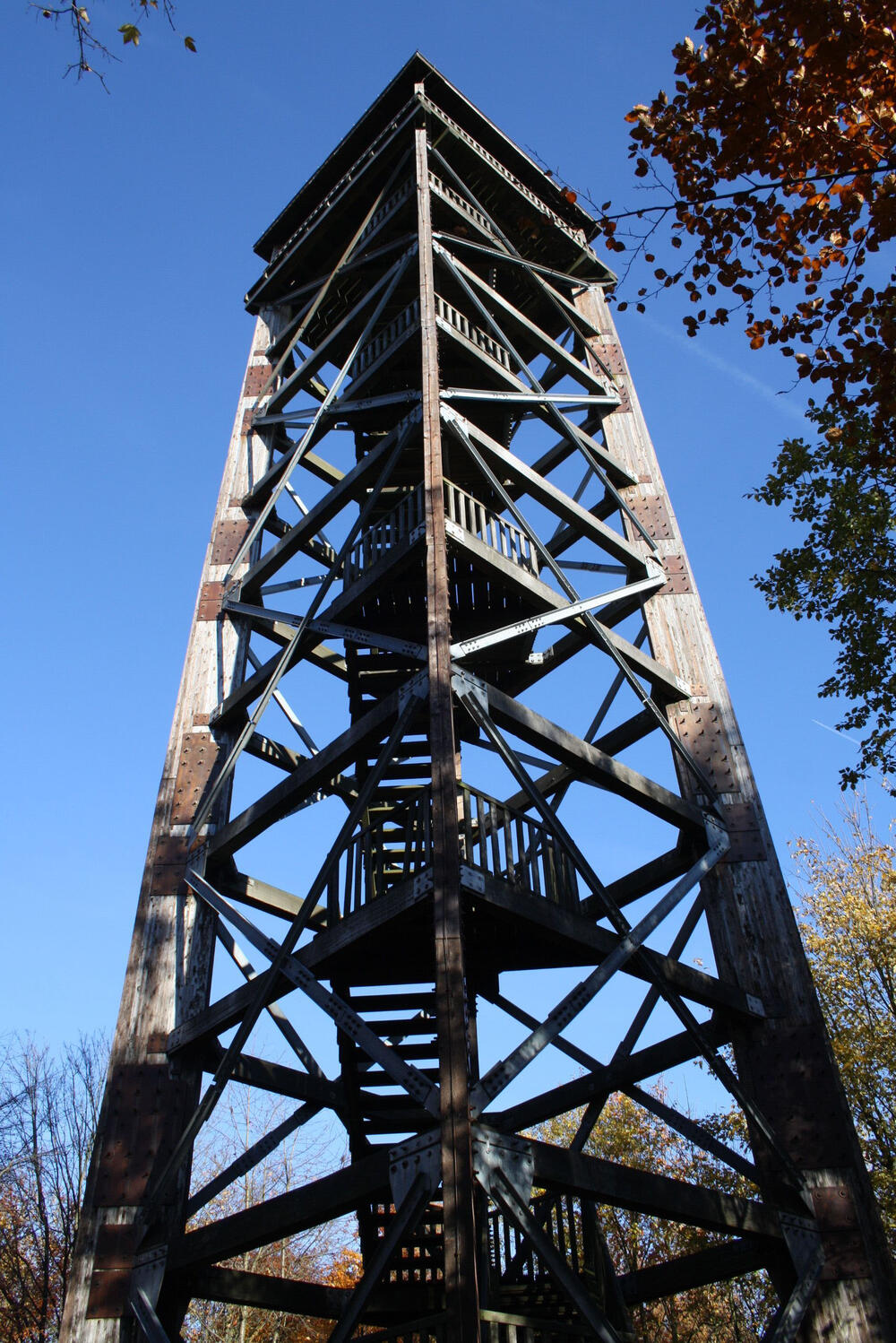 Friedenshöhe Melle-Buer &copy; Stadt Melle