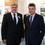 IFAT ENTSORGA 2010: Innovationsforum Wasserwirtschaft  