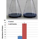 Microparticles © Deutsche Bundesstiftung Umwelt
