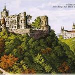 Alte Burg AZ 36089 © polska-org.pl