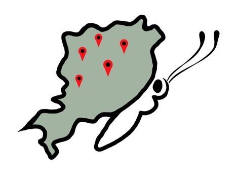 Logo AZ 33793 © NP-Verwaltung Örség