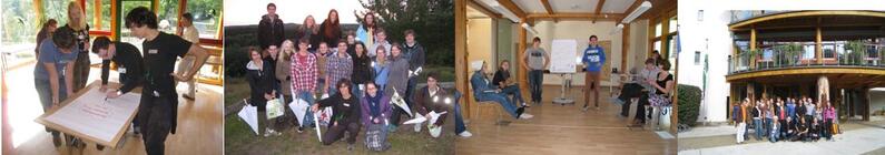 dritter Follow-up Workshop 