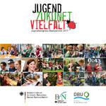 2017_Die Kongressbroschüre Biodiversität 2017 © Deutsche Bundesstiftung Umwelt