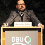 DBU-Forum Sanfte Medizin für gesunde Tiere © Deutsche Bundesstiftung Umwelt