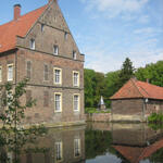 Gräfte Welbergen &copy; Gerold Caesperlein