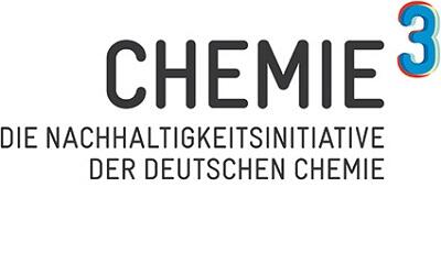 Chemie Hoch 3 Logo &copy; Chemie³