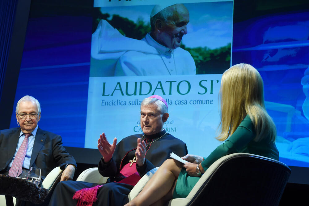 Töpfer, Uhl, Rakers Podium UWP &copy; Himsel/DBU