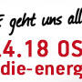 Die Energiemesse 