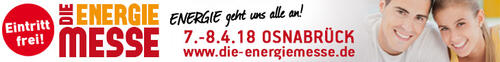 Die Energiemesse 