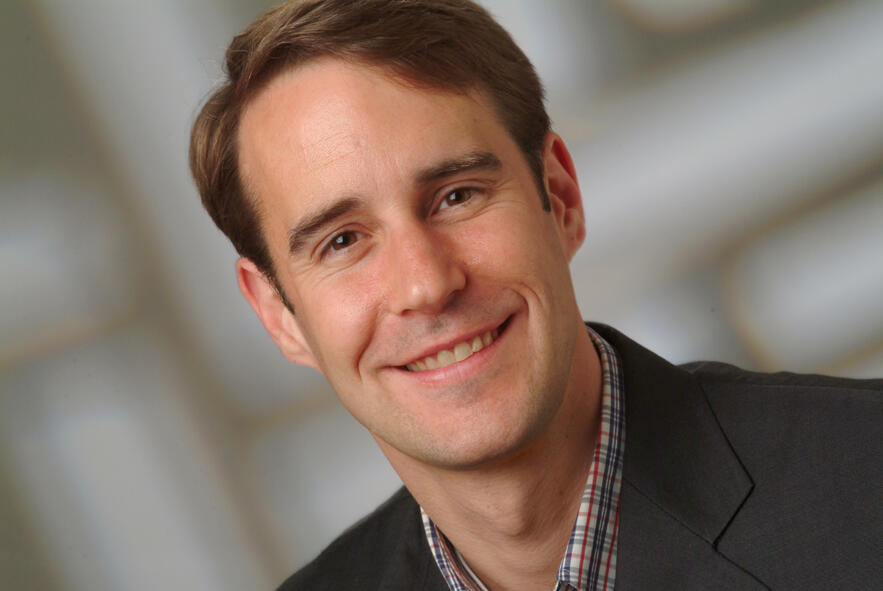 Prof. Dr. Danyel Reiche 