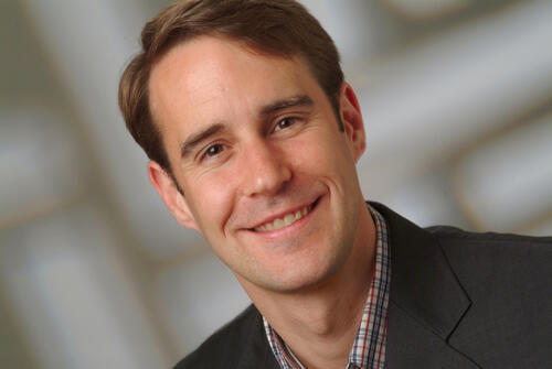 Prof. Dr. Danyel Reiche 