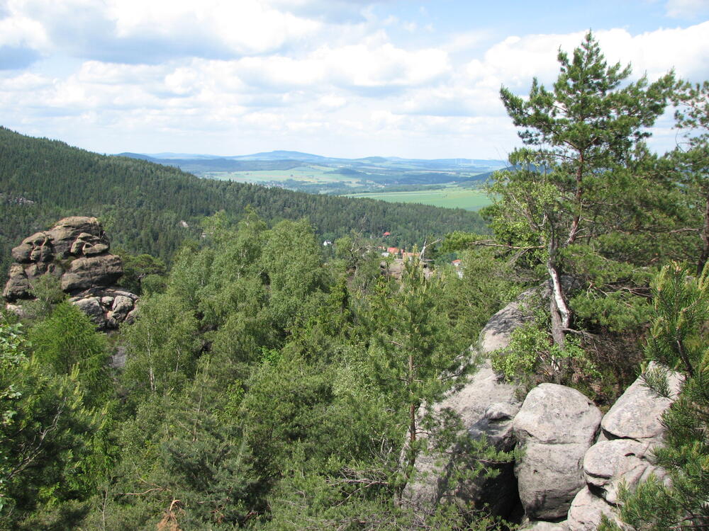 Stipendiatenseminar in Ostritz Mai 2009 