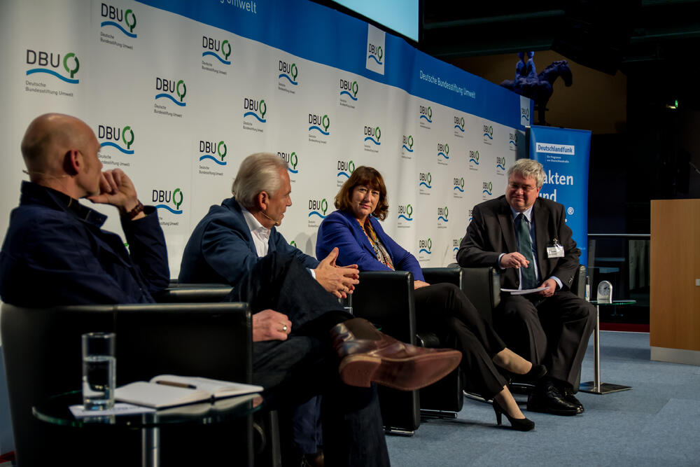 Sehen Sie selbst... &copy; Dannhauer