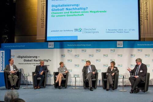 Sehen Sie selbst... &copy; Dannhauer