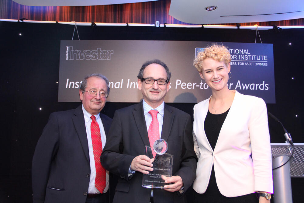 Sehen Sie selbst... &copy; Deutsche Bundesstiftung Umwelt