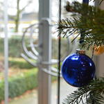 Eingang DBU-Geschäftsstelle 