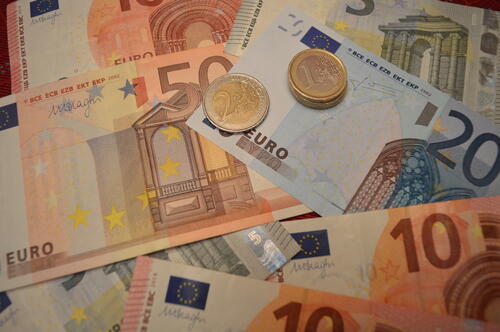 Erhöhung der Promotionsstipendien 