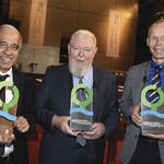 Environmental prize 2015 