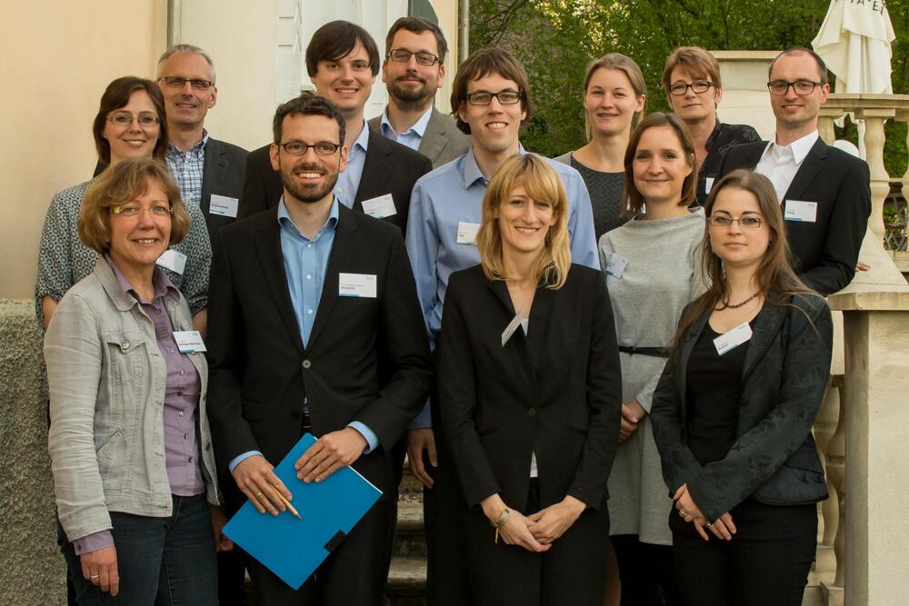 Abschlussveranstaltung 2015 in Lenzen © DBU-Archiv: Andreas Dannhauer