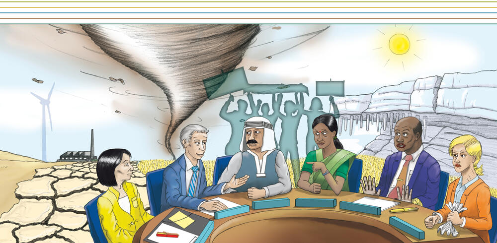 ÄNDERN? - KEEP COOL mobil - Grafik

 © Deutsche Bundesstiftung Umwelt