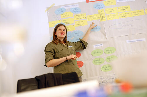 Sehen Sie selbst... © WWF/Arnold Morascher