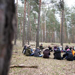 Sehen Sie selbst... © WWF/Arnold Morascher