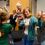 Jugendkongress 2017 © Michael Münch/DBU