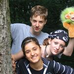 Graslöwe-Klassenfahrten 