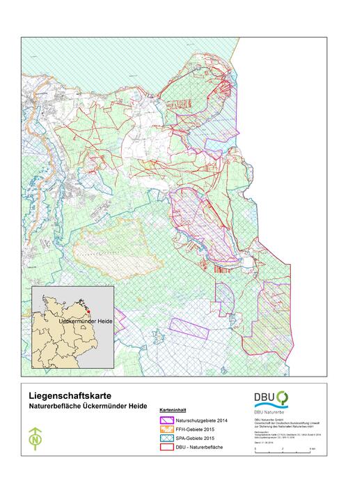 Sehen Sie selbst... © Deutsche Bundesstiftung Umwelt
