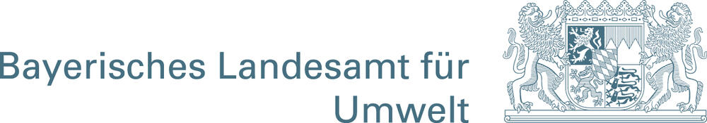 Logo Bayerisches Landesamt für Umwelt &copy; Bayerisches Landesamt für Umwelt