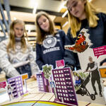 Umweltgerechtigkeit  © Rogge (DBU)