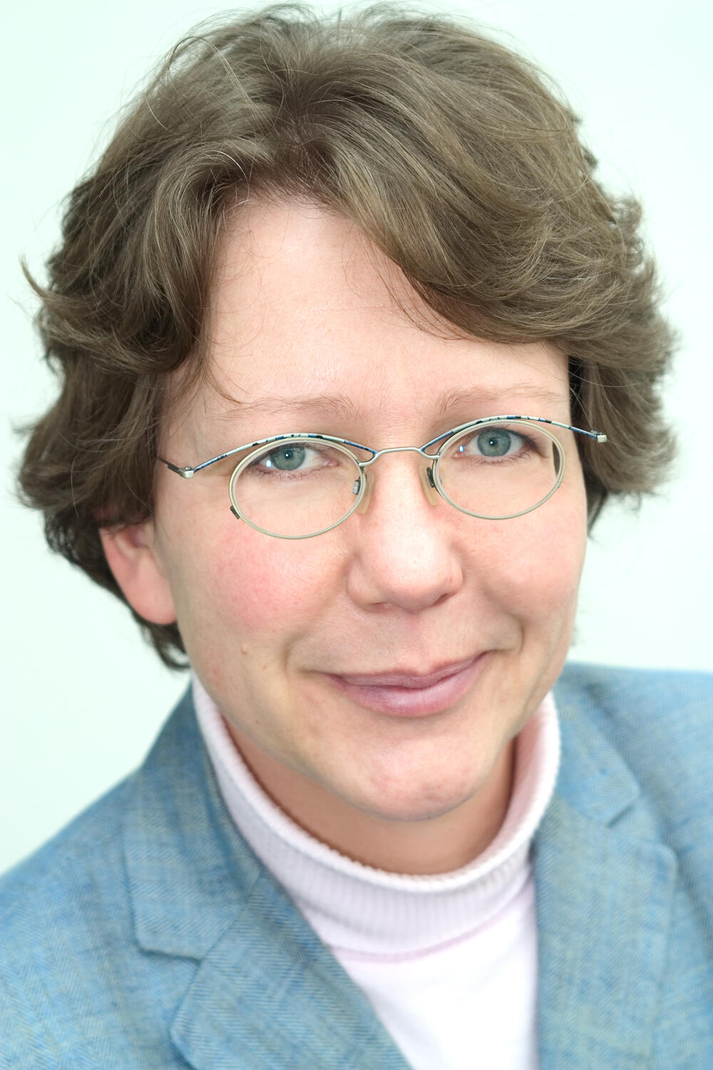 Dr. Hedda Schlegel-Starmann 