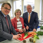 Sehen Sie selbst... &copy; Alexander Trobisch