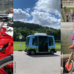 Collage © Deutsche Bundesstiftung Umwelt