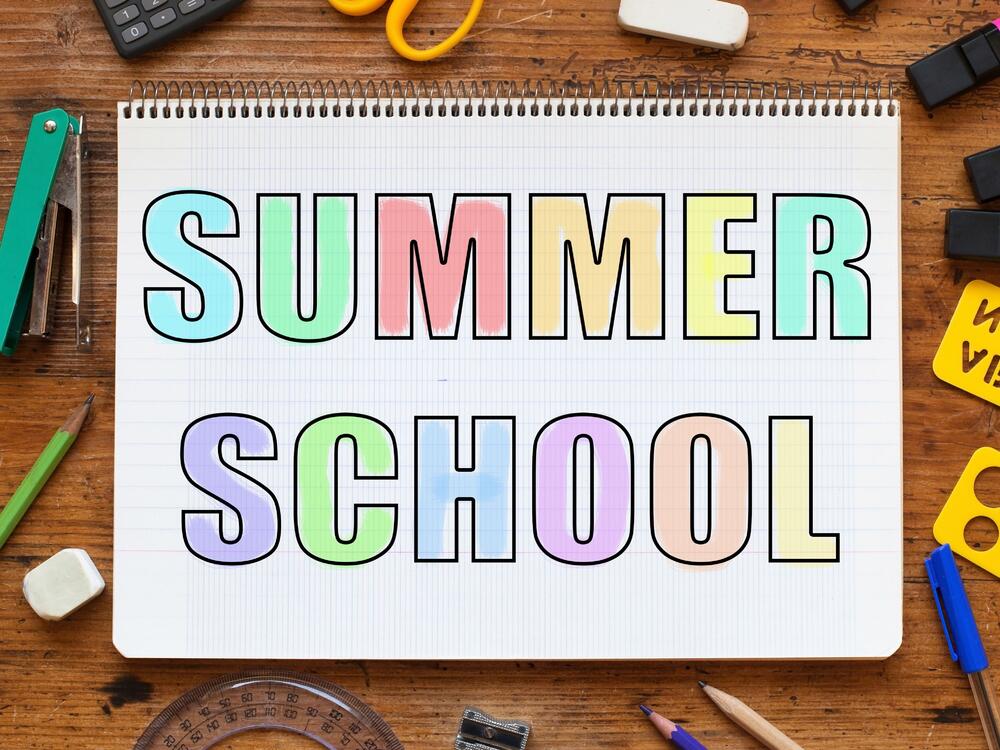 Die BUNDjugend NRW plant eine Summerschool zum Thema Klimagerechtigkeit. © Canva/anyaberkut