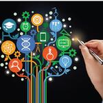 Ziel des SDG Transformation SPACE ist es, Studierende der OTH Amberg-Weiden und der WBU Pilsen zu befähigen, Nachhaltigkeitsdilemmata zu erkennen, zu analysieren, zu bewerten sowie kooperativ und kollaborativ an Lösungsansätzen mitzuwirken.  © Canva/DAPA