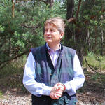 Dr.-Ing. E. h. Fritz Brickwedde 