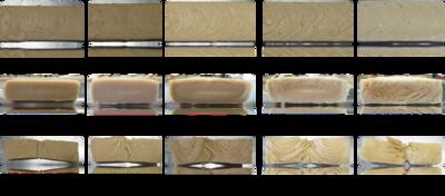 Texturiertes Pflanzenprotein &copy; DIL e.V.