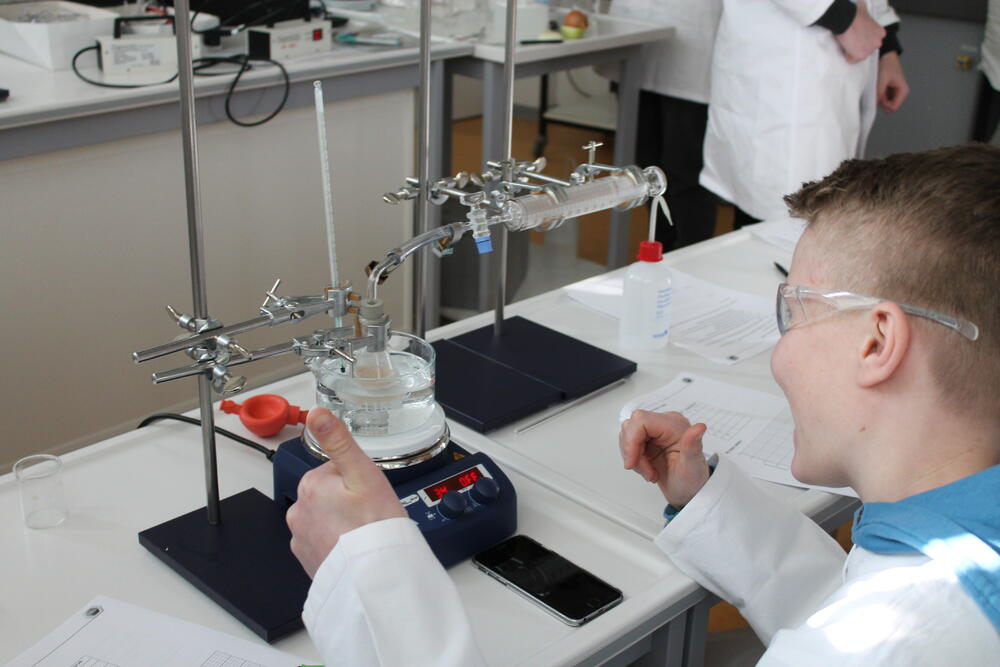 32721_Nano_Labor © Universität Göttingen