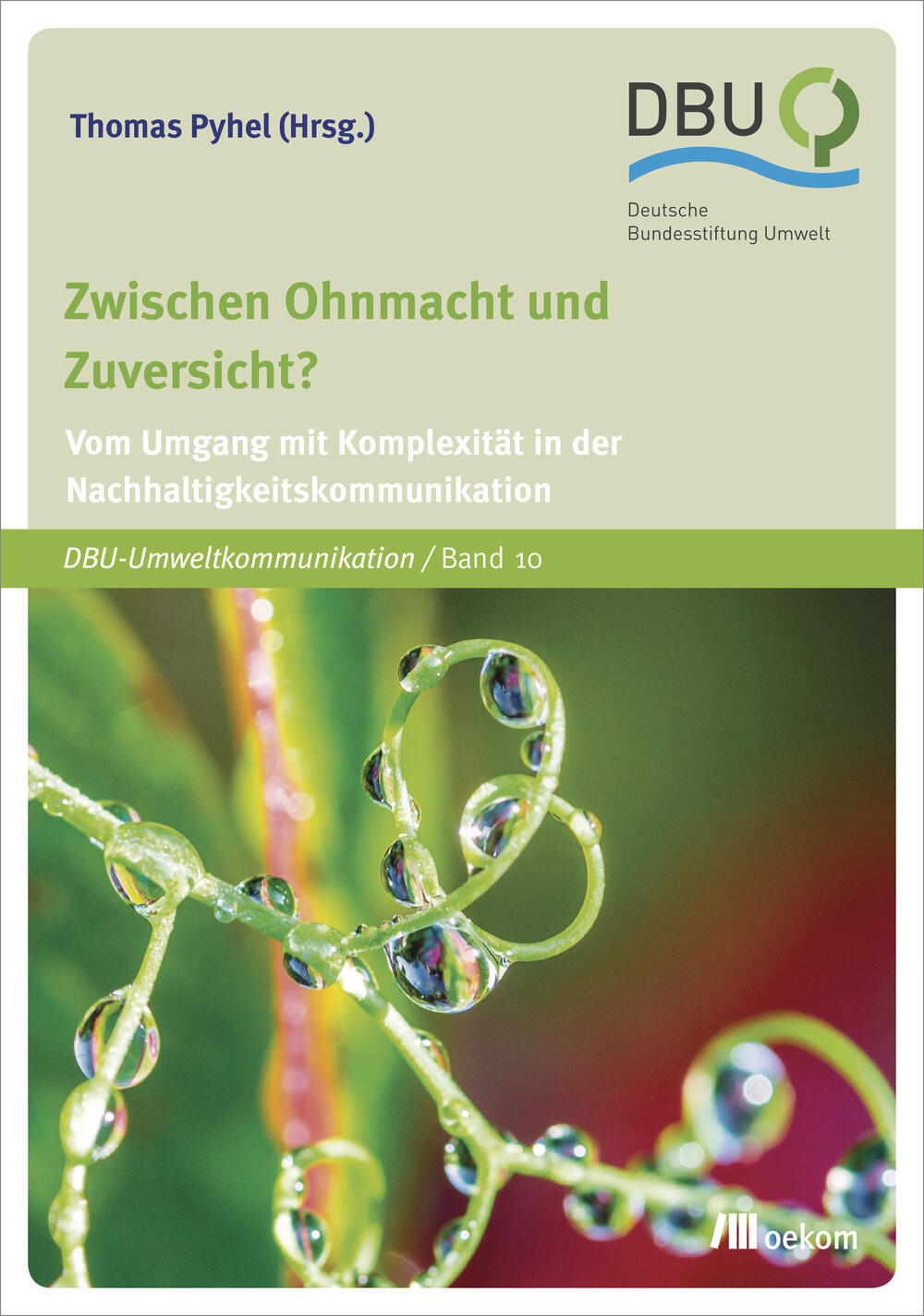 Buch_Pyhel_Nachhaltigkeitskommunikation 