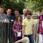 Zoowiso-Premiere &copy; Zoo Osnabrück