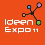 Logo IdeenExpo 