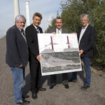 Sehen Sie selbst... &copy; Andreas Schnellen