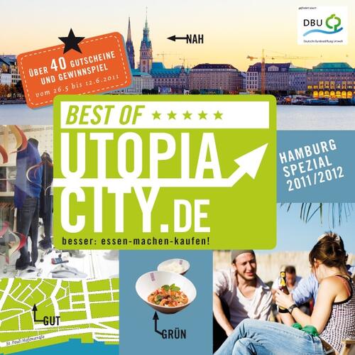 Sehen Sie selbst... &copy; Utopia AG