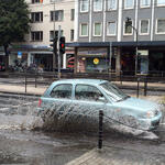 Stadtregen Stadt &copy; MUST Städtebau 