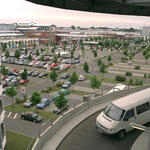 Versiegelung © Norma Neuheiser/UFZ