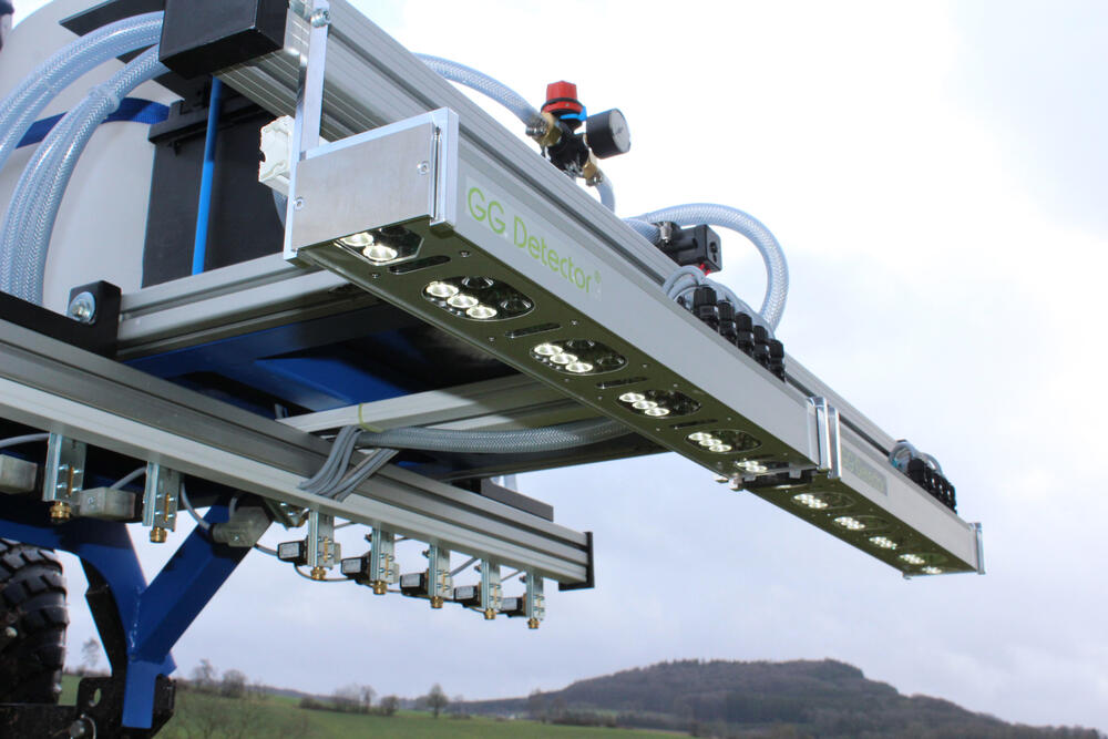 Sensor Premosys © Premosys